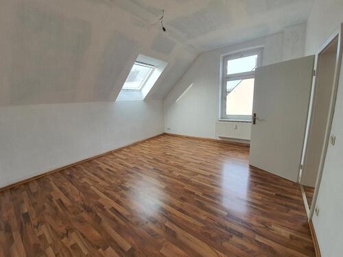 Foto - 3 Zimmer Dachgeschoßwohnung zur Miete in Duisburg