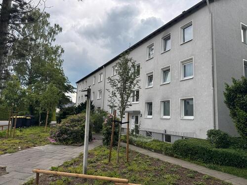 Foto - 3 Zimmer Etagenwohnung zum Kaufen in Bielefeld