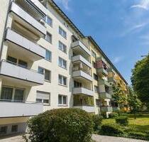Provisionsfrei! Gepflegte 2 Zimmerwohnung mit Hanau-Wolfgang!