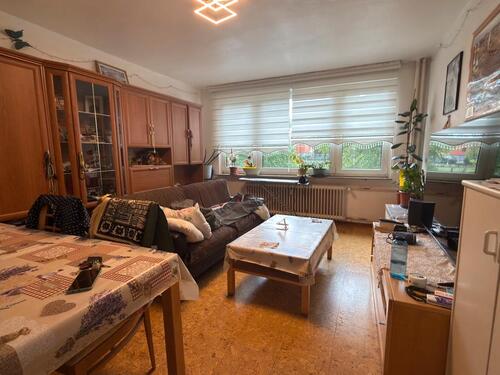 Foto - 2 Zimmer Etagenwohnung in Hanau
