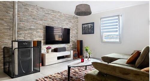 Foto - 5 Zimmer Einfamilienhaus in Großrosseln