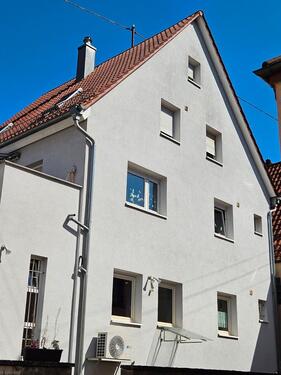 Foto - 10 Zimmer Mehrfamilienhaus, Wohnhaus zum Kaufen in Mühlacker