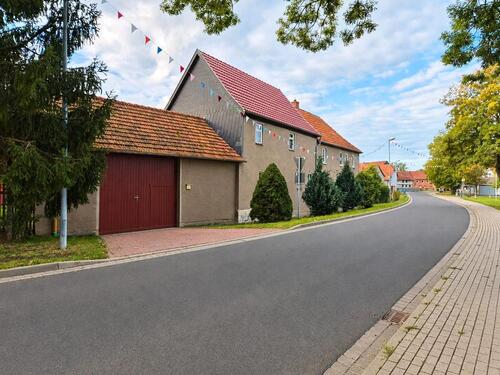 Foto - 4 Seitenhof in bollstedt - 120.000,00&nbsp;EUR Kaufpreis, ca.&nbsp; 400,00&nbsp;m&sup2;