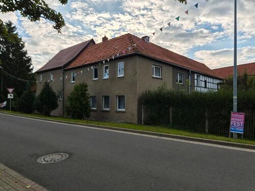 Foto - 20 Zimmer Bauernhaus, Landhaus zum Kaufen in Körner
