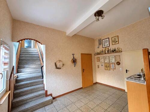 Foto - Bauernhaus, Landhaus in Körner zum Kaufen