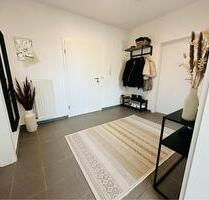 2 ZKB - Schöne Wohnung im OG in Merzen - Neuenkirchen