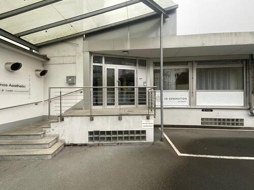 Foto - PROVISIONSFREI! Ca. 354 m² Büro-Praxisfläche an der Märkischen Straße zu vermieten