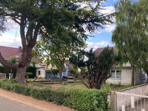 Foto - Einfamilienhaus in Monsheim