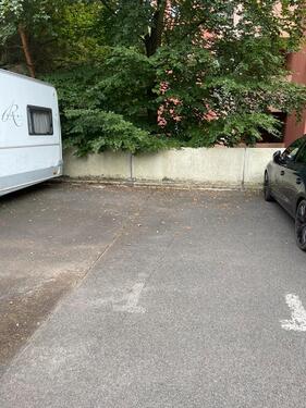 Foto - Wohnwagenstellplatz, Parkplatz - 85,00 EUR Miete,