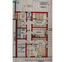Renovierte 3-Zimmerwohnung ***85 Quadratmeter*** - Wildberg