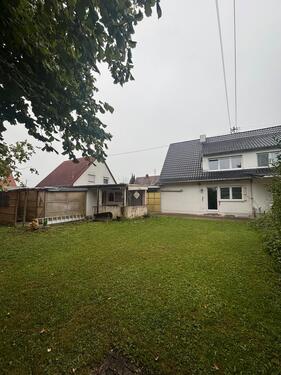 Foto - Einfamilienhaus zur Miete in Gundelfingen an der Donau