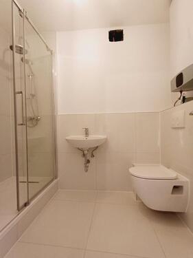 Foto - Etagenwohnung in Crailsheim