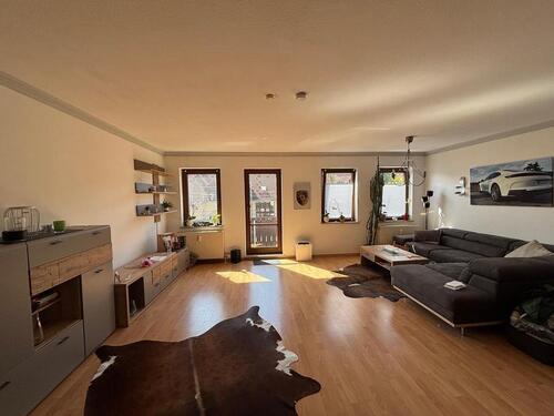 Foto - Etagenwohnung in Machern