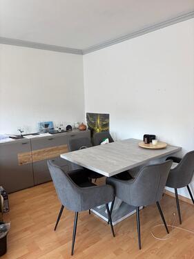 Foto - Etagenwohnung in Machern zur Miete