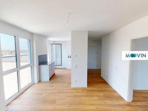 Foto - Etagenwohnung zur Miete in Mannheim