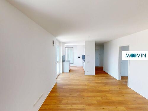 Foto - Etagenwohnung in Mannheim