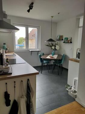 Foto - Etagenwohnung in Essen zur Miete