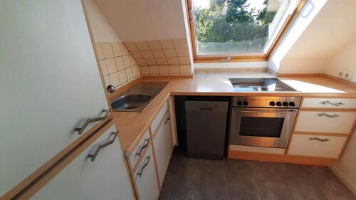 Foto - Etagenwohnung in Essen