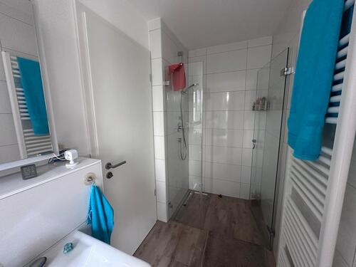 Foto - Etagenwohnung zur Miete in Weil der Stadt