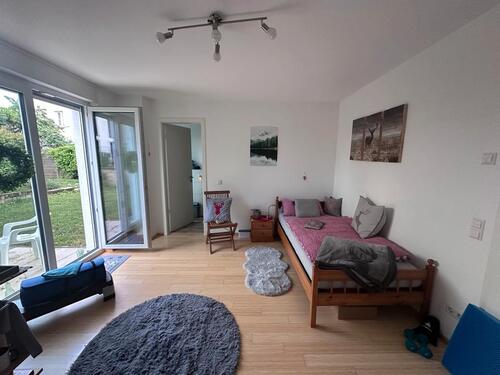 Foto - Etagenwohnung in Weil der Stadt zur Miete