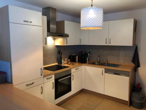 Foto - Etagenwohnung zur Miete in Apen