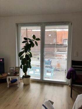 Foto - Etagenwohnung in Apen