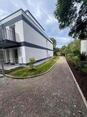 Foto - Vermietung absofort,Komplett Möbliert,Aufzug,Terrassen, Balkone