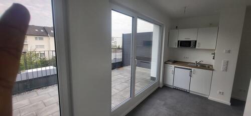 Foto - Etagenwohnung in Olching zur Miete