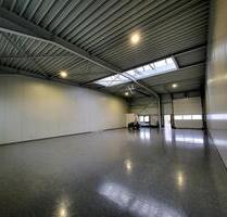 Halle Lagerhalle zur Miete 77694 - Kehl