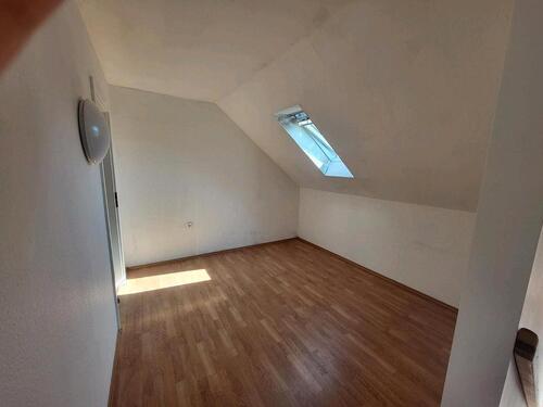 Foto - Etagenwohnung zur Miete in Liebenau