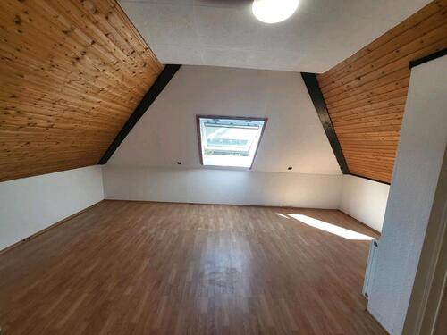 Foto - Etagenwohnung in Liebenau