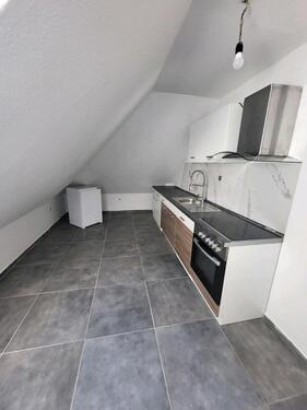 Foto - Etagenwohnung in Liebenau zur Miete