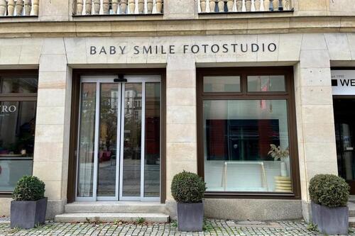 Foto - Attraktive Geschäftsfläche gegenüber dem Jakobikirchplatz