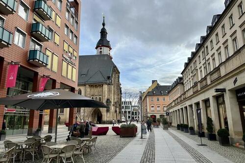 Foto - andere in Chemnitz zur Miete