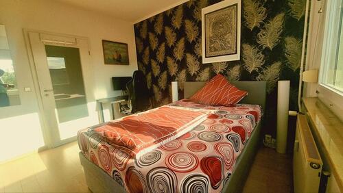 Foto - Zwischenmiete 3-Zimmer-Wohnung am Dresden Hbf