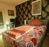 Zwischenmiete 3-Zimmer-Wohnung am Dresden Hbf