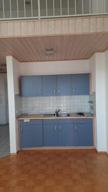 Foto - 1 Zimmer Etagenwohnung in Wertingen