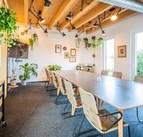 Seminarraum, Workshop & Meeting I Räume in Neusäß bei Augsburg