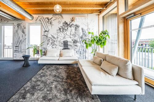 Foto - andere in Augsburg zur Miete