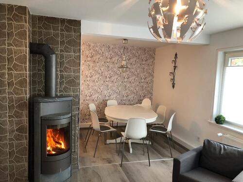 Foto - Einfamilienhaus in Neustadt am Rübenberge zur Miete