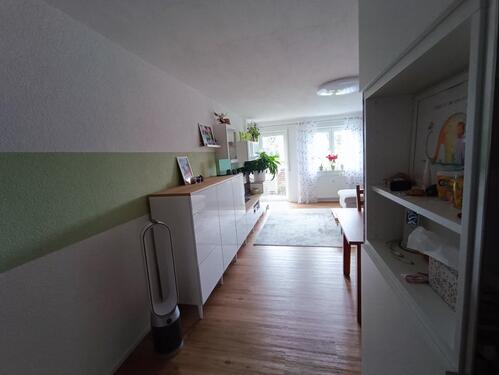 Foto - 3 Zimmer Etagenwohnung zum Kaufen in Rheinstetten