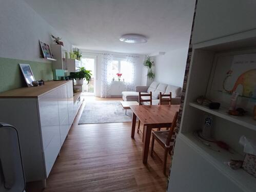 Foto - 3 Zimmer Etagenwohnung in Rheinstetten