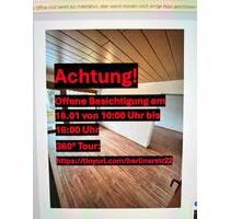 Wohnung mit Top Grundriss! Offene Besichtigung: 18.01! 360° Tour - Herrenberg