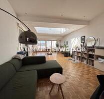 Wohnungsswap - 2 Zimmer, 95 m² - Bellermannstraße, Mitte, Berlin