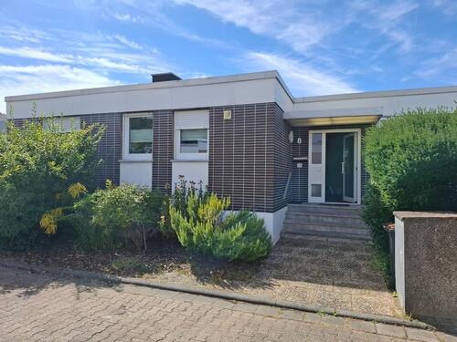 Foto - Bungalow in Neu-Isenburg (Gravenbruch) mit Zeitmietvertrag