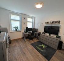 Helle, moderne und geräumige 3-Raumwohnung im 1. OG zu vermieten - Eisenberg