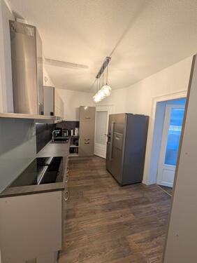 Foto - Etagenwohnung in Eisenberg zur Miete