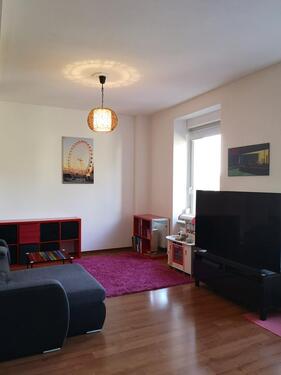 Foto - 4 Zimmer Etagenwohnung in Lahr (Schwarzwald)