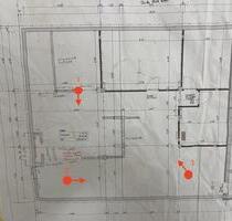 Lagerfläche im Güterbahnhofsviertel in Freiburg im Breisgau