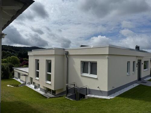 Foto - 5 Zimmer Erdgeschoßwohnung zur Miete in Schmitten im Taunus